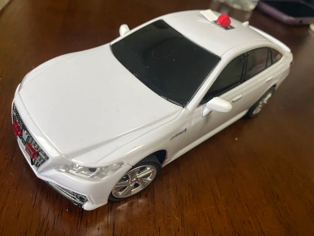 2026年最新】ラジコン 覆面パトカーの人気アイテム - メルカリ