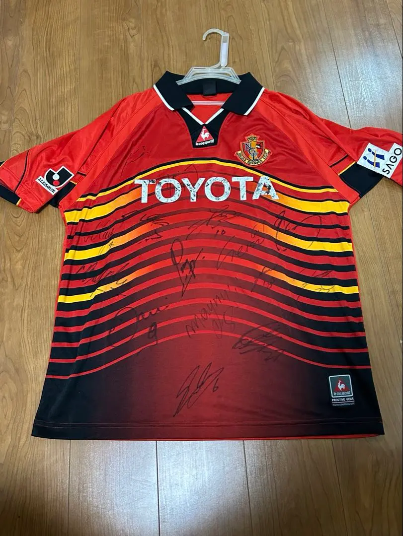 2026年最新】ユニフォーム ストイコビッチの人気アイテム - メルカリ