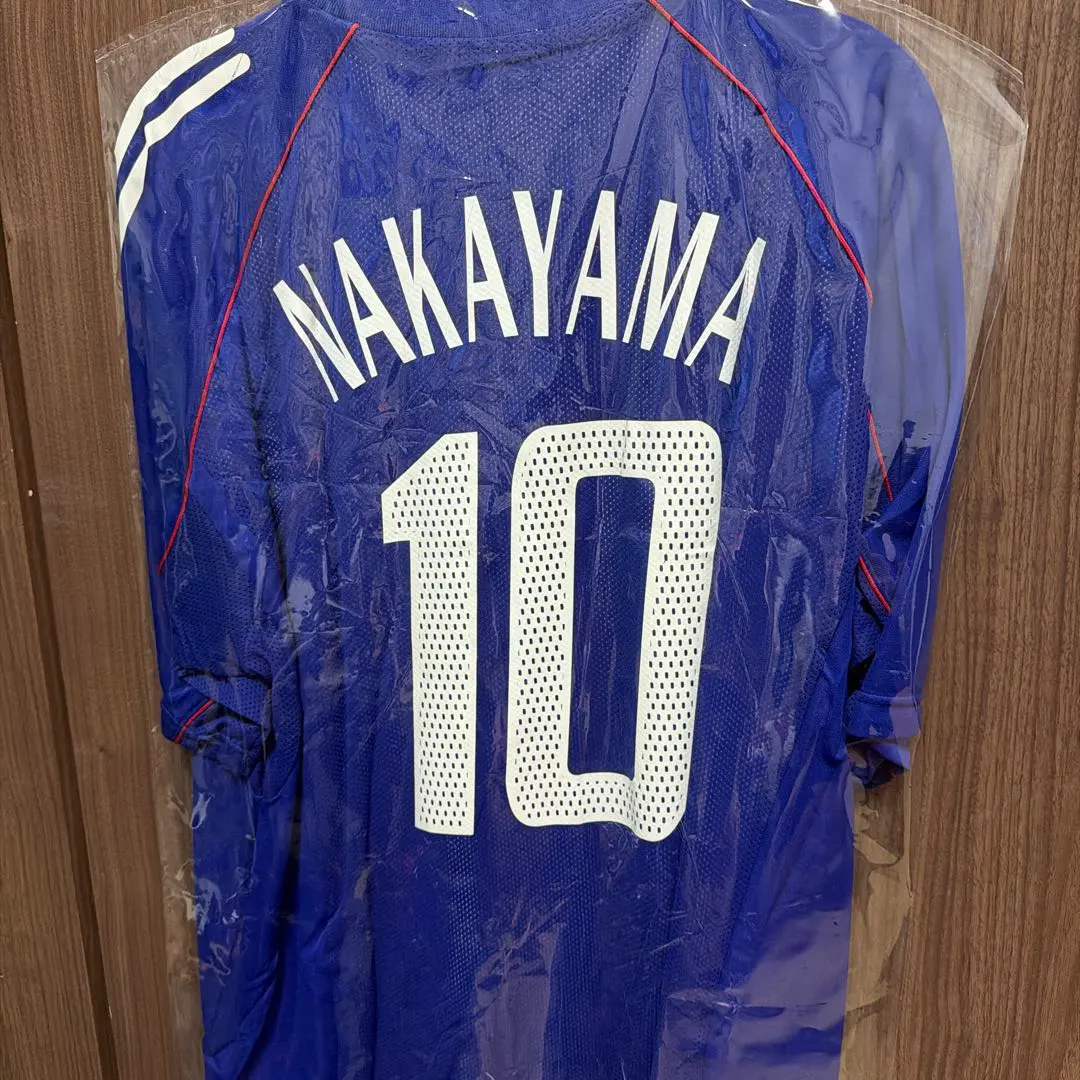 2026年最新】中山雅史 ユニフォームの人気アイテム - メルカリ