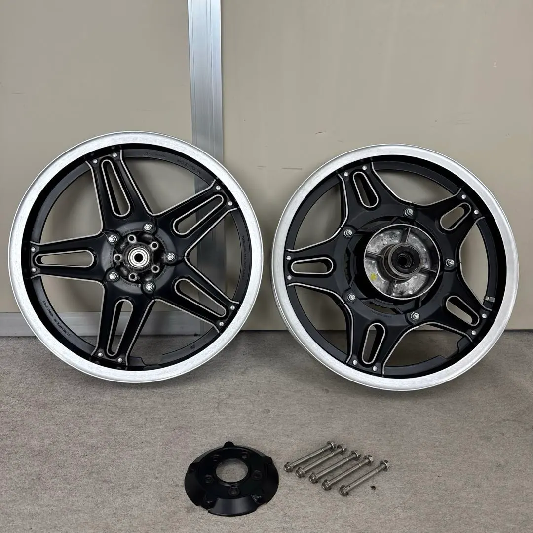 2026年最新】CB400N ホイールの人気アイテム - メルカリ