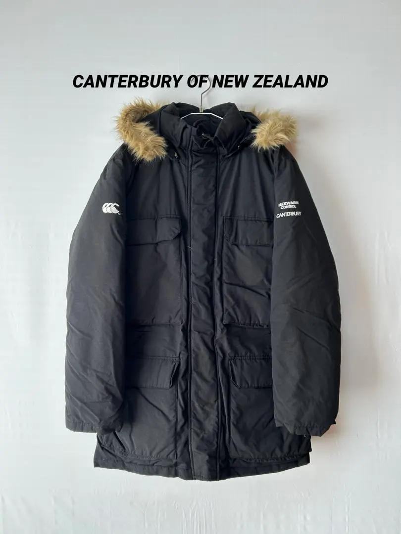 2026年最新】CANTERBURY OF NEW ZEALAND ダウンジャケットの人気