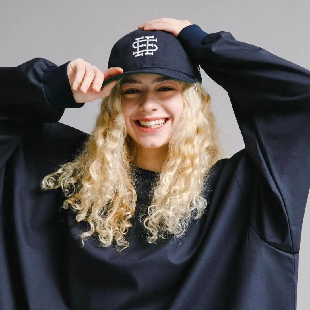 2026年最新】SEE SEE NEW ERA 950の人気アイテム - メルカリ