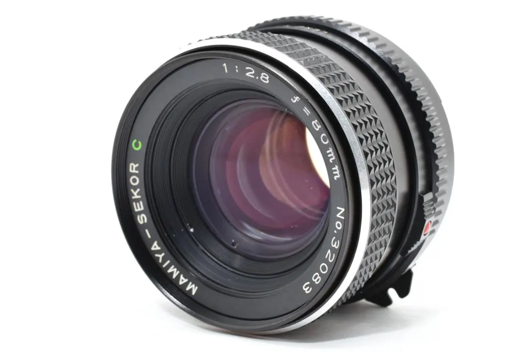 2026年最新】mamiya 80mm F2.8の人気アイテム - メルカリ