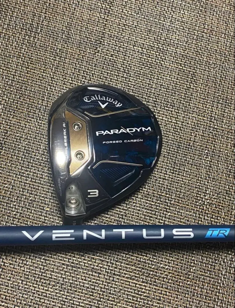 2026年最新】パラダイム 3w ベンタスtrの人気アイテム - メルカリ