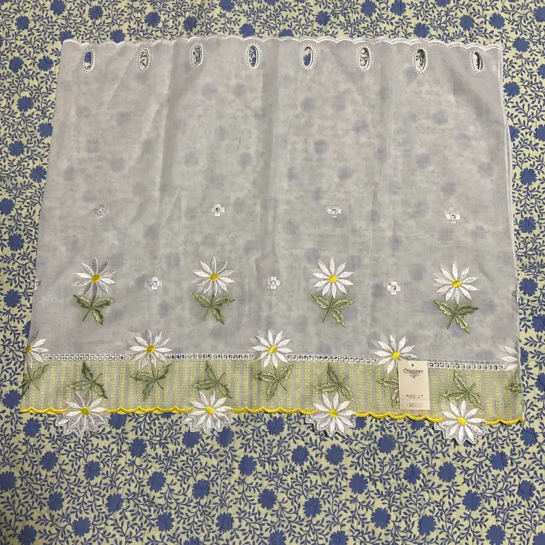 2026年最新】近沢レース店 カフェカーテンの人気アイテム - メルカリ