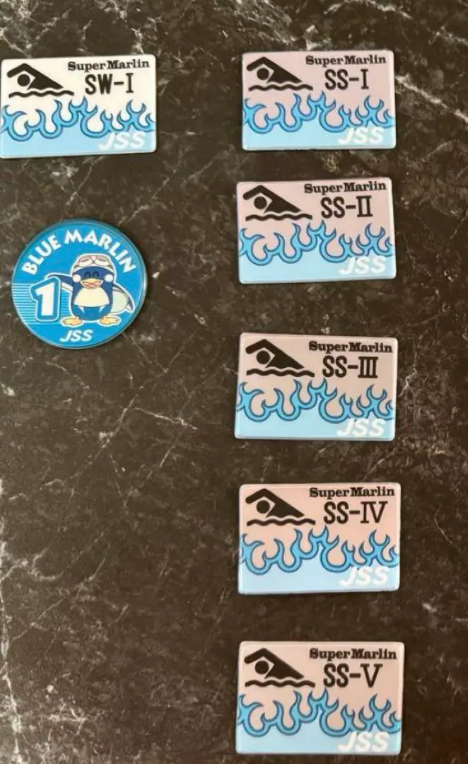 2026年最新】jss スーパーマーリンの人気アイテム - メルカリ