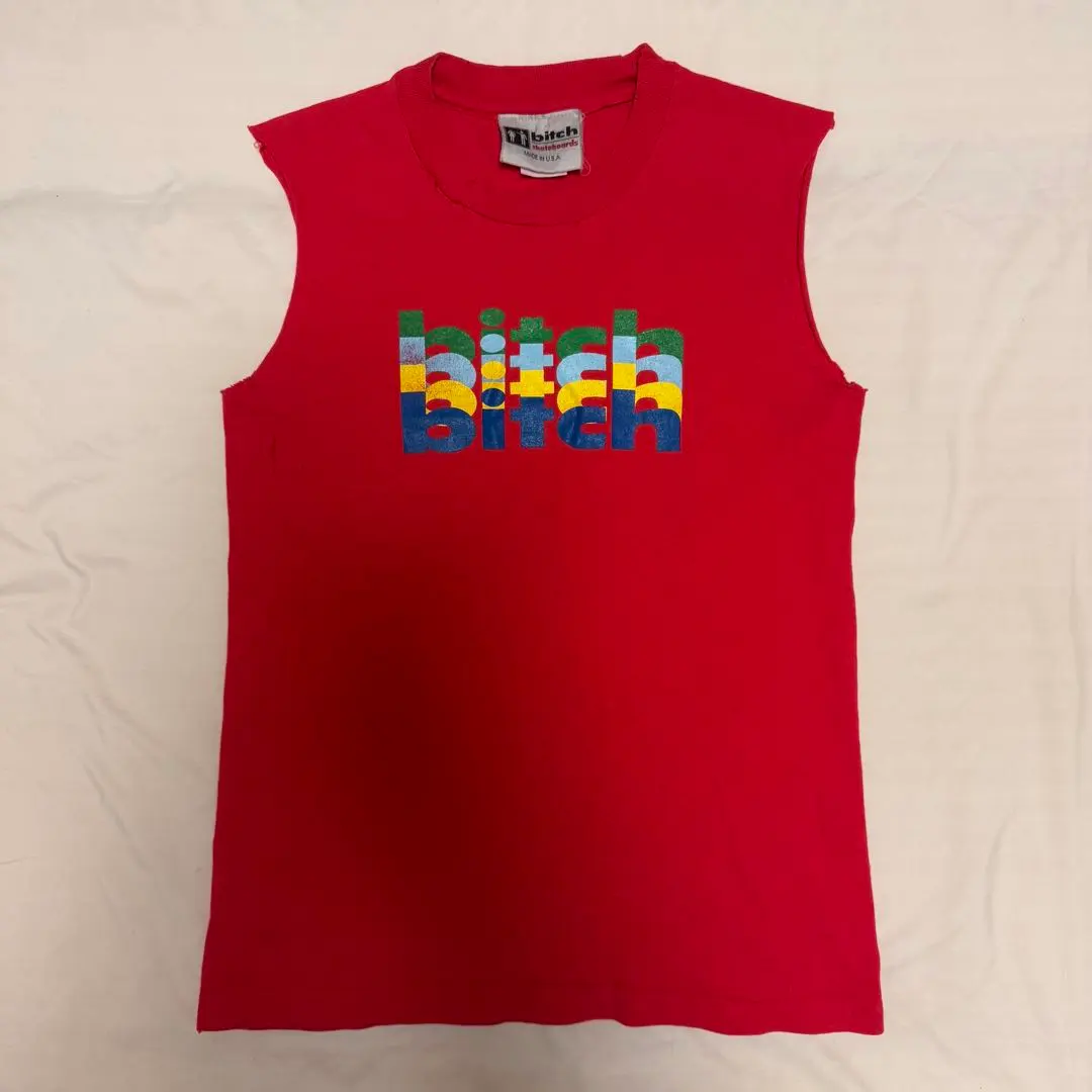 2026年最新】bitch skateboards tシャツの人気アイテム - メルカリ