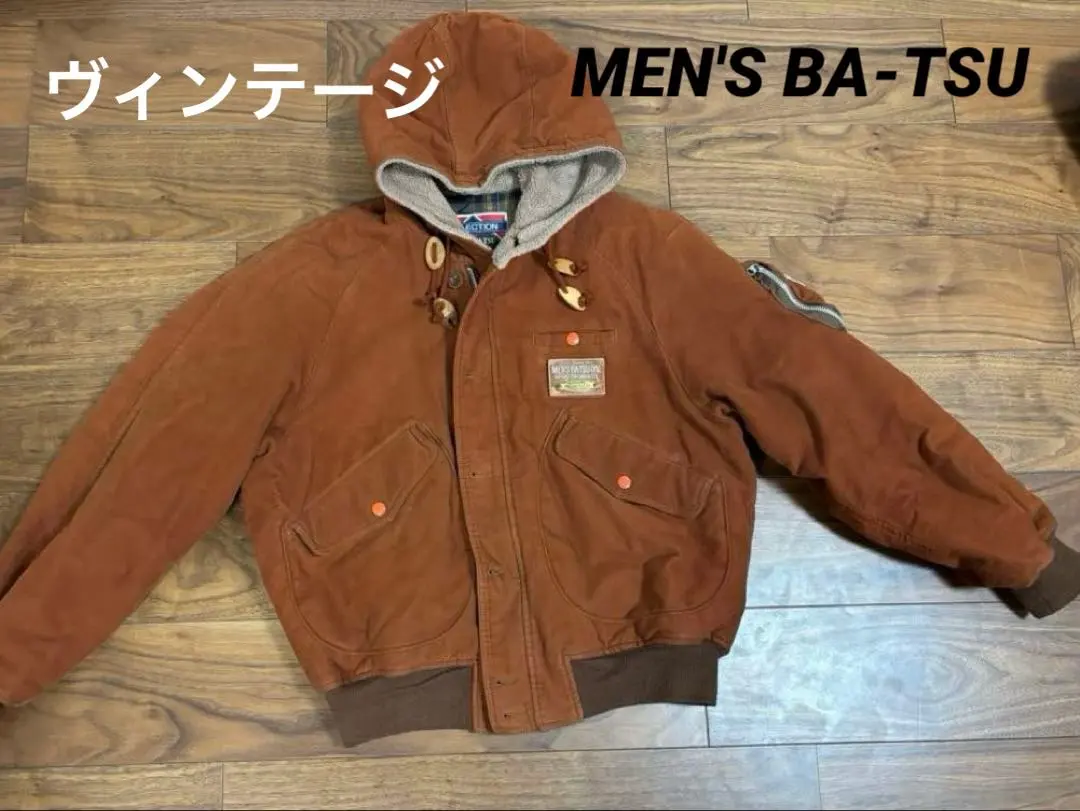 2026年最新】ba tsu スタジャンの人気アイテム - メルカリ