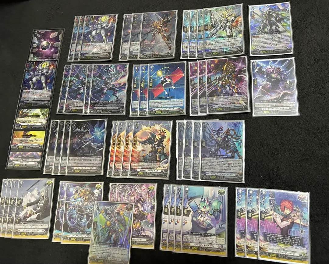 2026年最新】インバルディオ デッキの人気アイテム - メルカリ