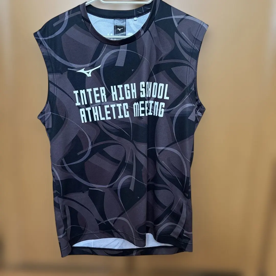 2026年最新】インターハイ ノースリーブの人気アイテム - メルカリ