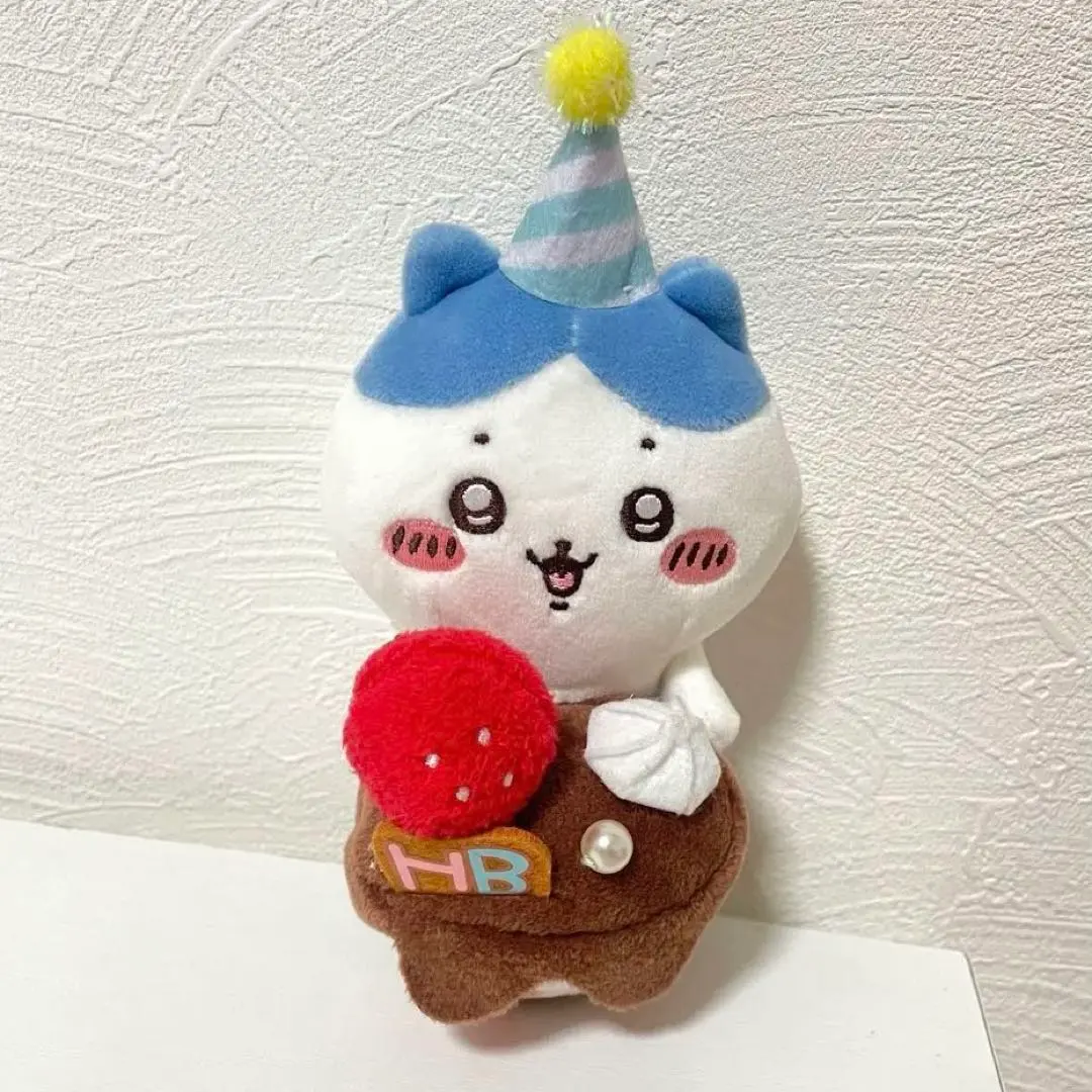 2026年最新】ちいかわ デスクトップから見守るスペシャルマスコットの