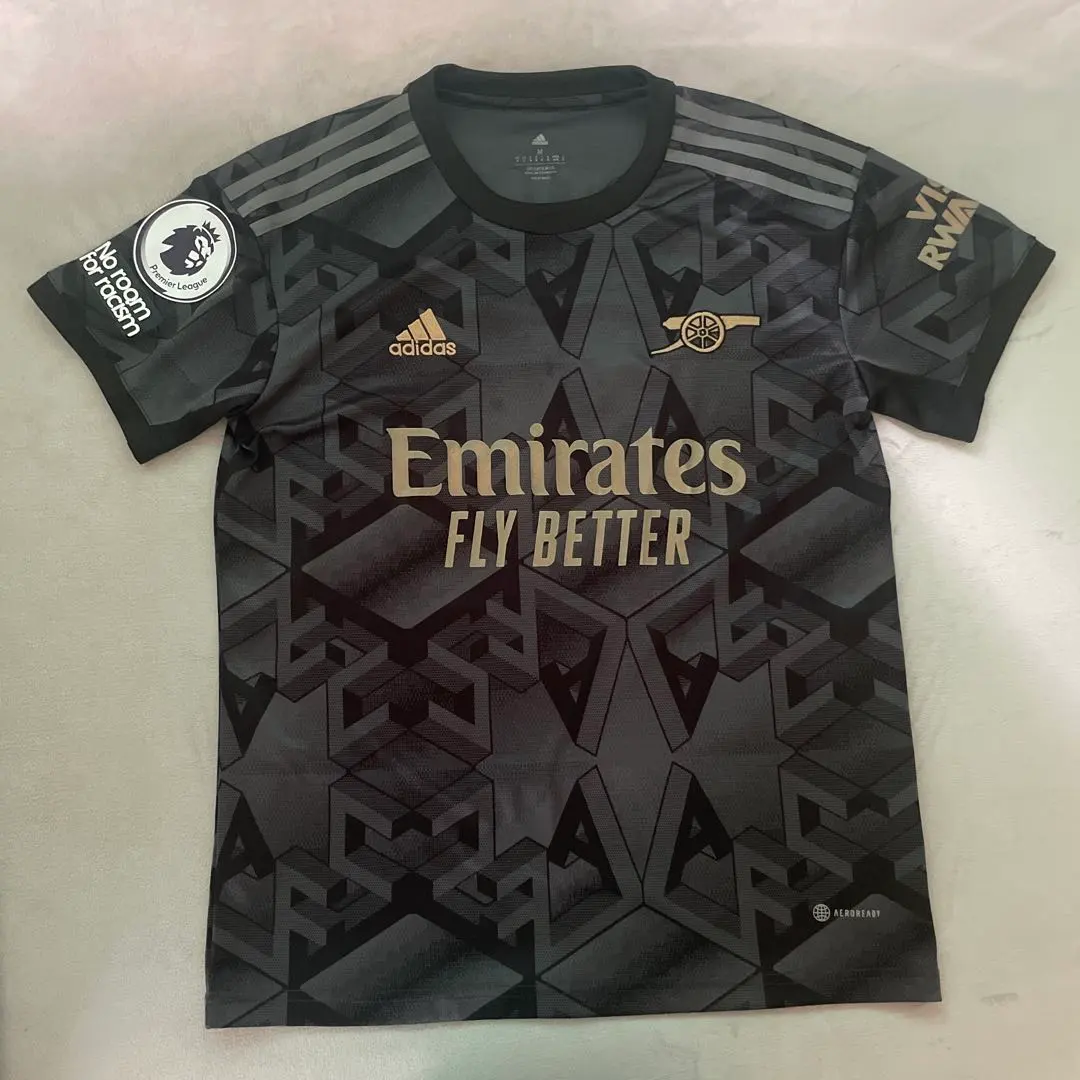 2026年最新】アーセナル アウェイ 22-23の人気アイテム - メルカリ