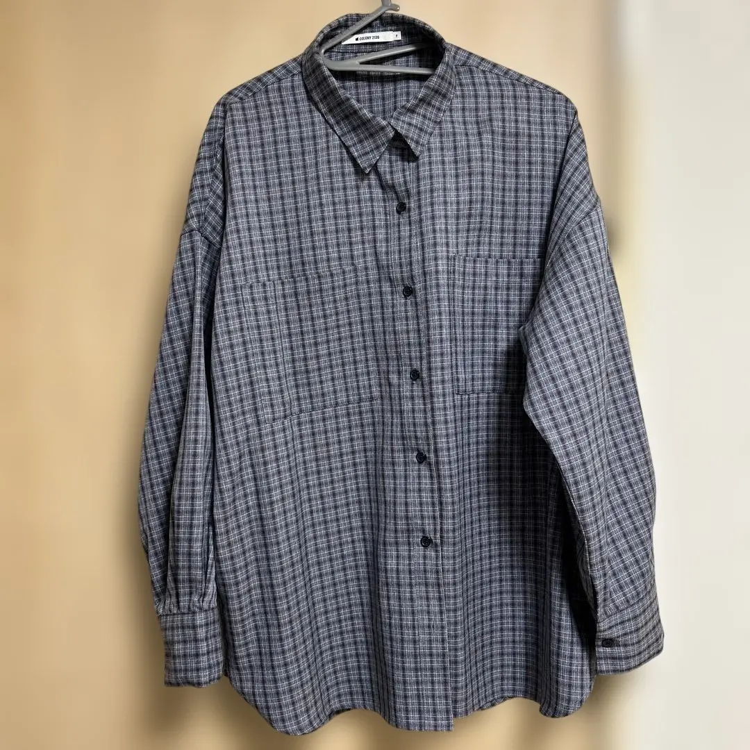 2026年最新】あいみょん ドルフィンアパート ネルシャツの人気アイテム