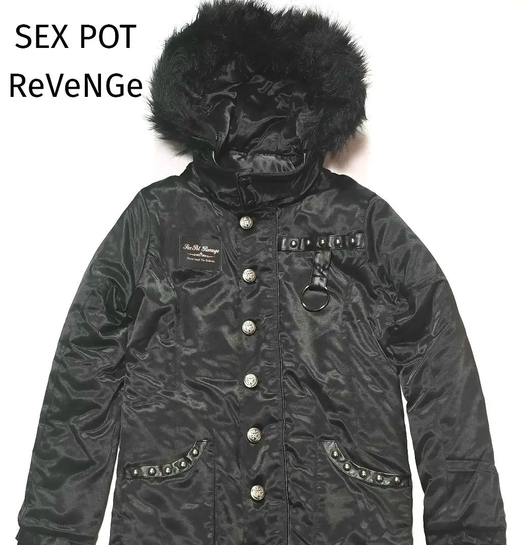 2026年最新】セックスポットリベンジ コートの人気アイテム - メルカリ