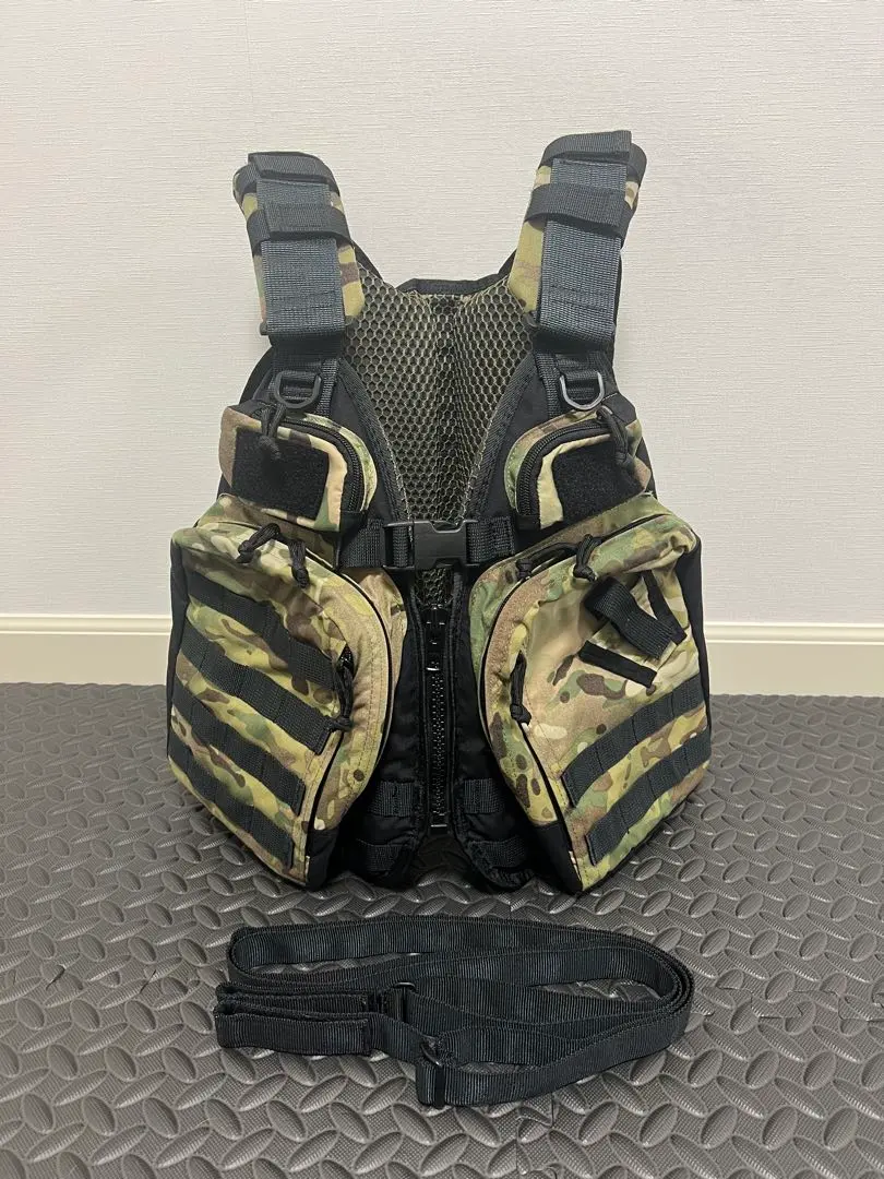 2026年最新】サブロック ベストの人気アイテム - メルカリ