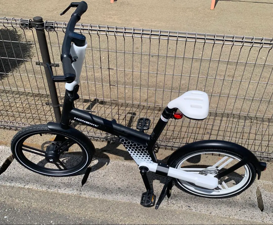 2026年最新】honbike バッテリーの人気アイテム - メルカリ