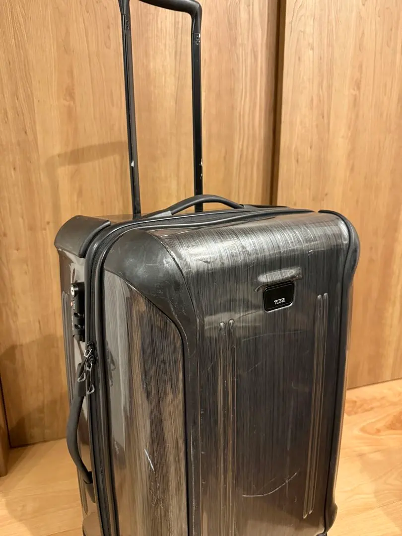 2026年最新】TUMI VAPORの人気アイテム - メルカリ