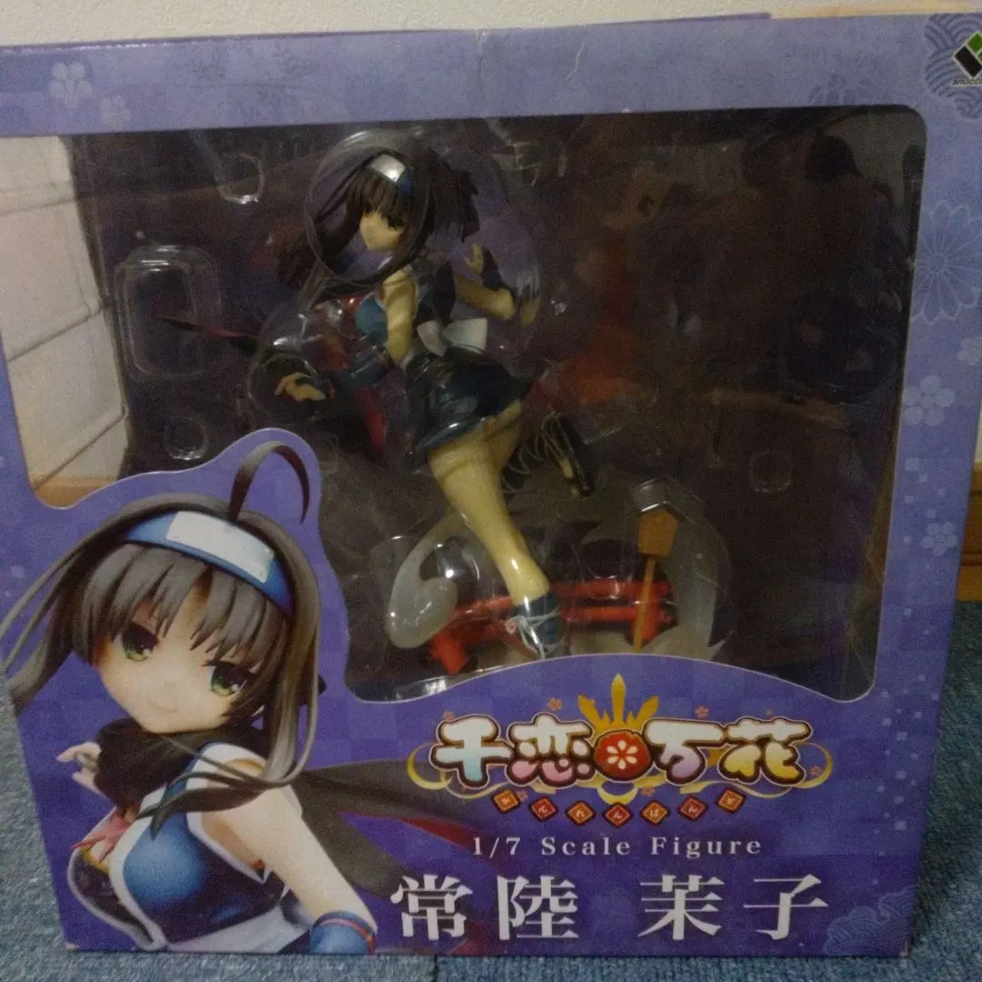 2026年最新】千恋*万花 常陸茉子 1/7スケールフィギュアの人気アイテム