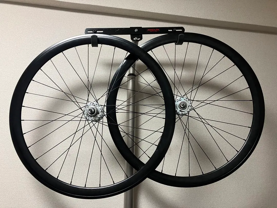 2026年最新】ピストバイク用ディープリムホイールの人気アイテム