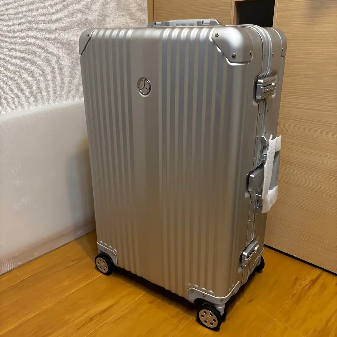 2026年最新】ベンツ スーツケース 65の人気アイテム - メルカリ