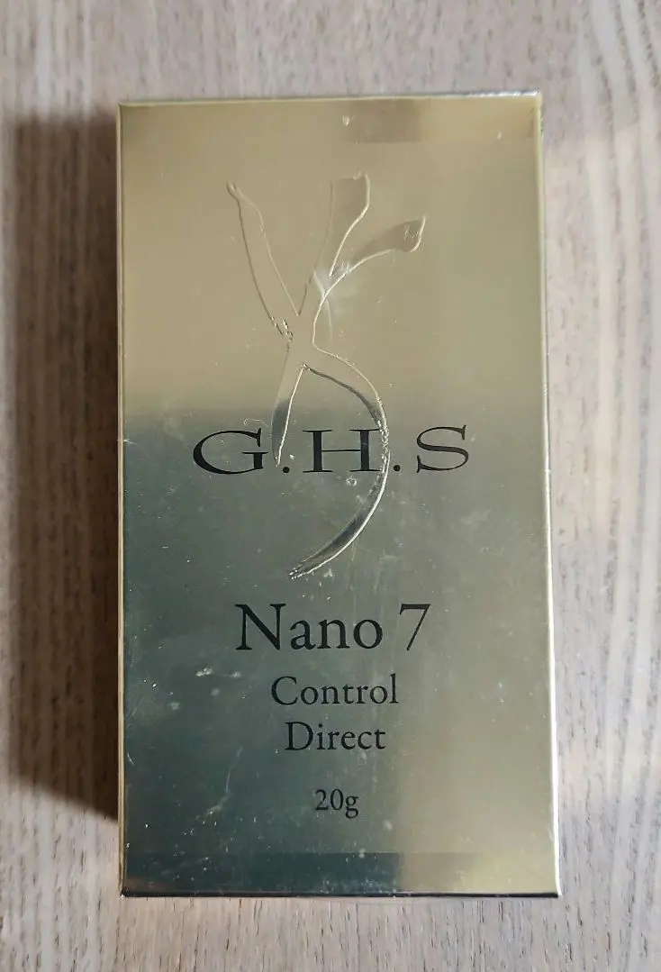 2026年最新】GHS ナノ7の人気アイテム - メルカリ