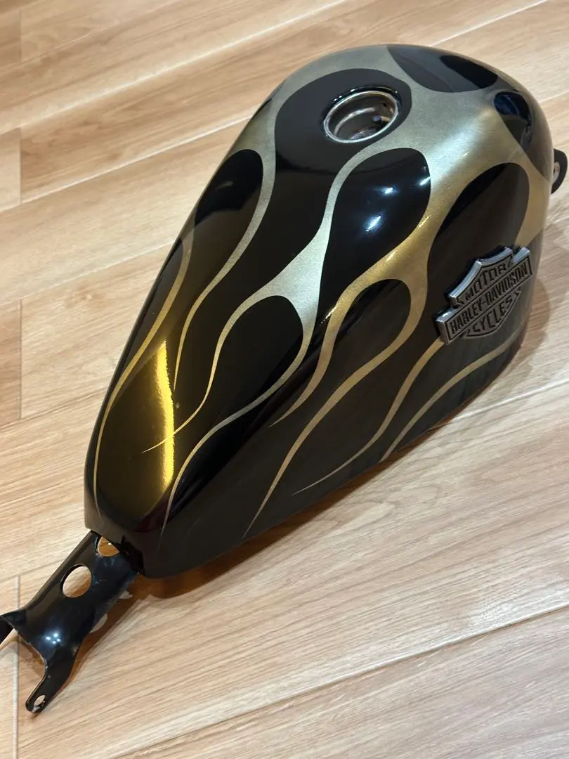 2026年最新】ピーナッツタンク ハーレーの人気アイテム - メルカリ