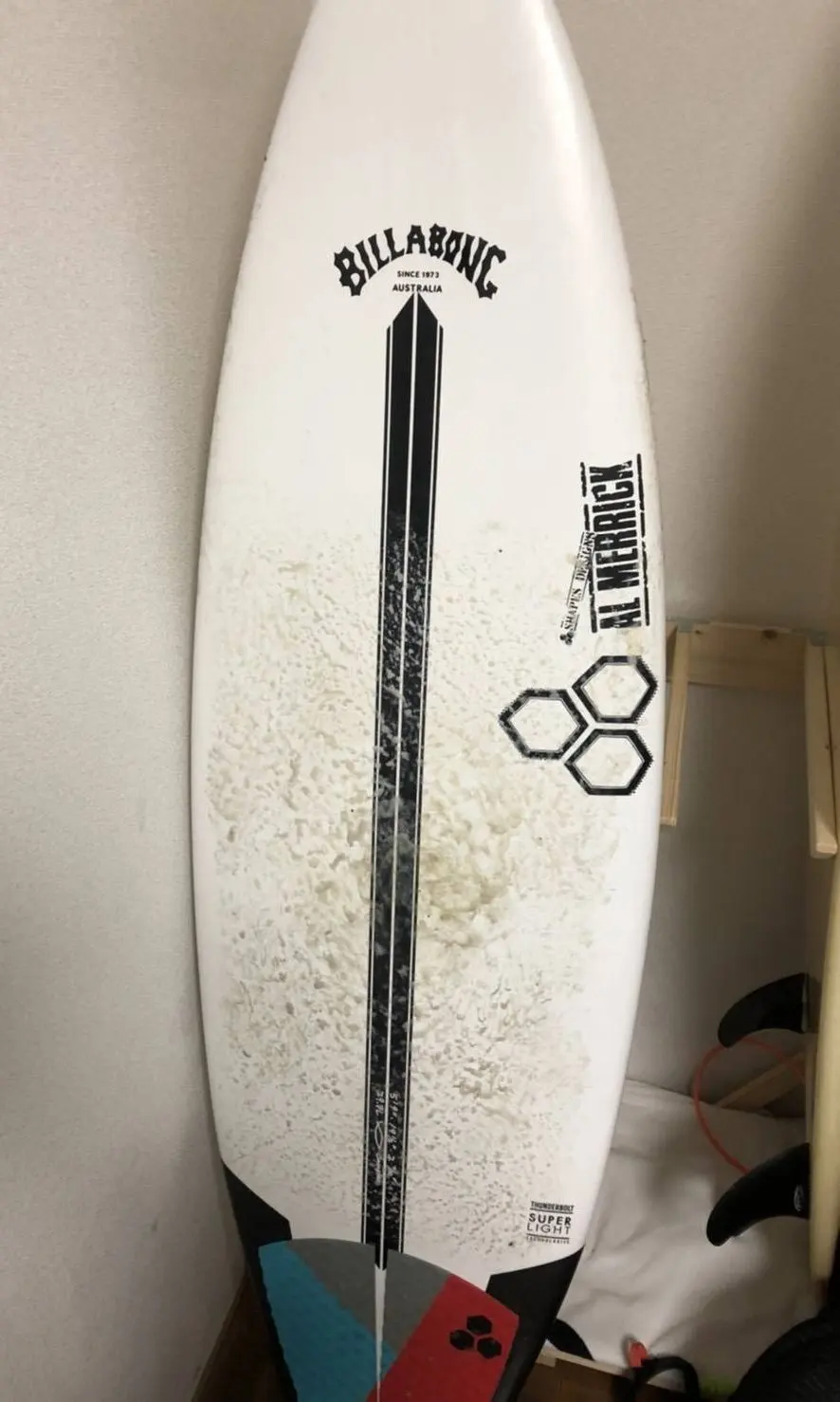 2026年最新】アルメリックサーフボードサンプラーの人気アイテム