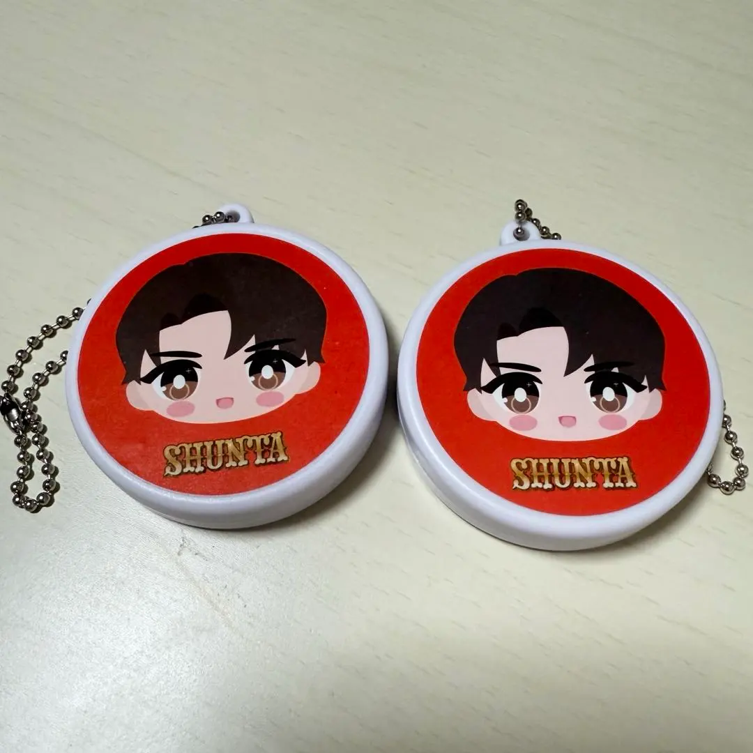 2026年最新】m!lk ボイスキーホルダー 山中柔太朗の人気アイテム