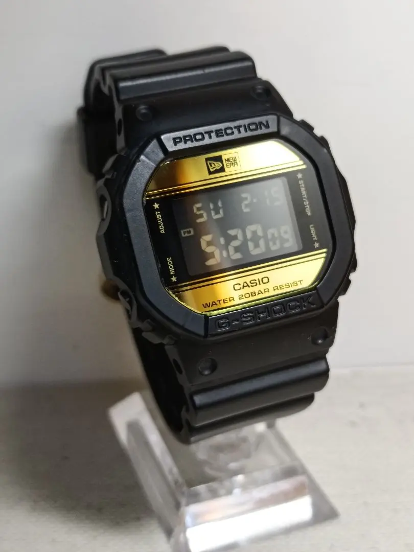 2026年最新】ニューエラ G-SHOCKの人気アイテム - メルカリ