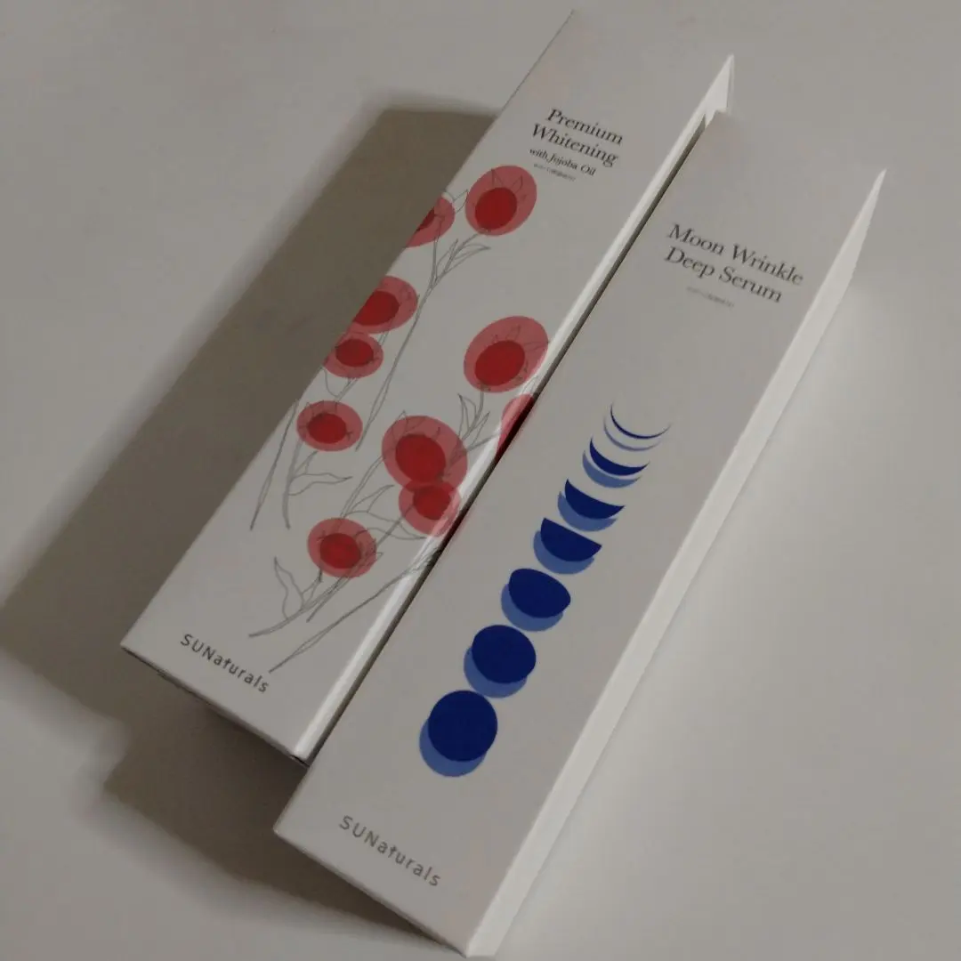 2026年最新】ムーンリンクルセラムの人気アイテム - メルカリ