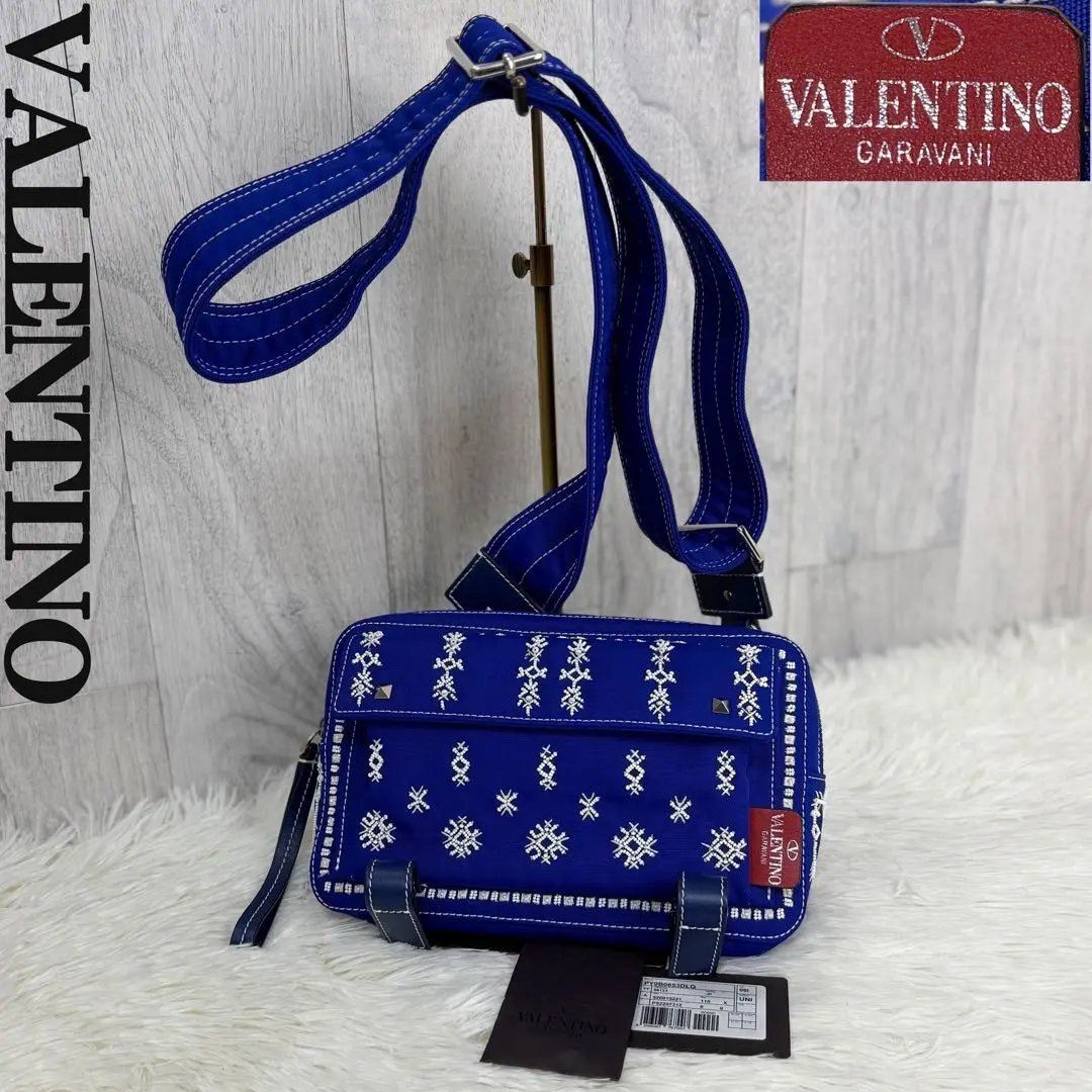 2026年最新】ヴァレンティノ バッグ ビーズの人気アイテム - メルカリ