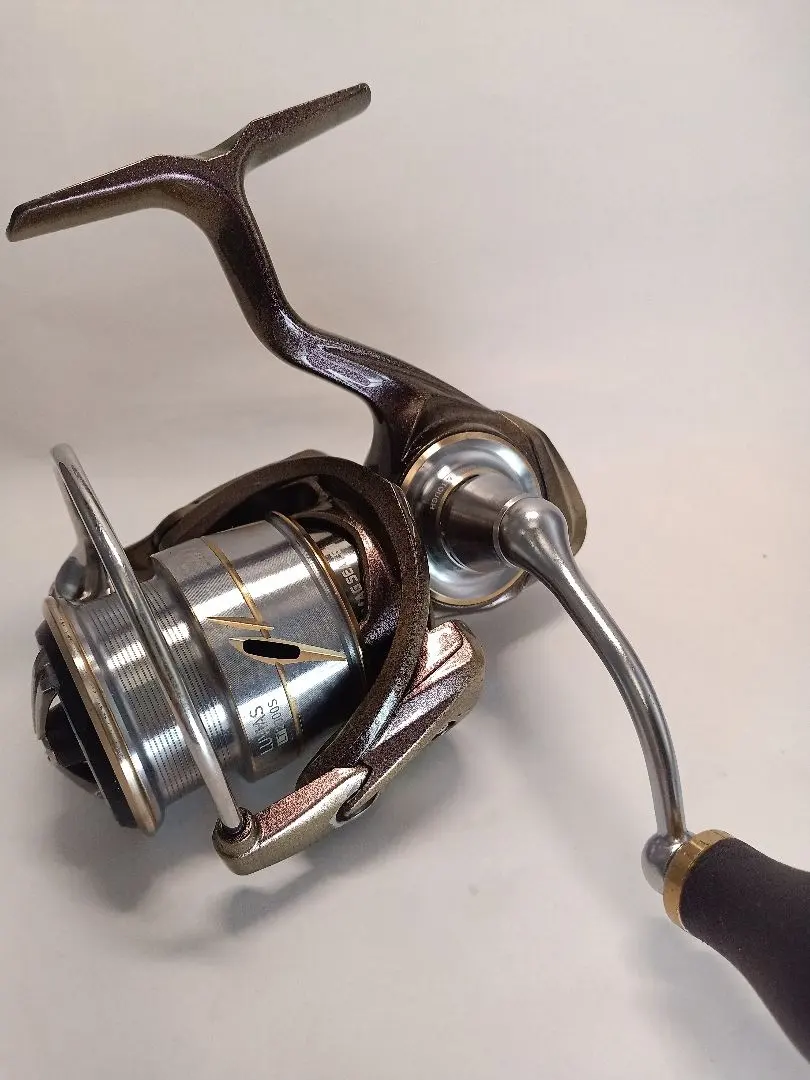 2026年最新】20 ルビアス FC LT2000Sの人気アイテム - メルカリ