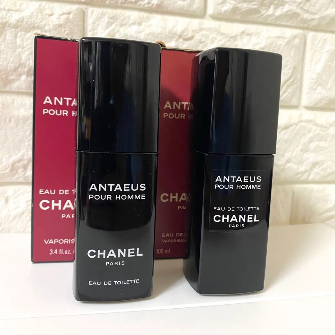 2026年最新】シャネル アンテウス 100 未使用の人気アイテム - メルカリ