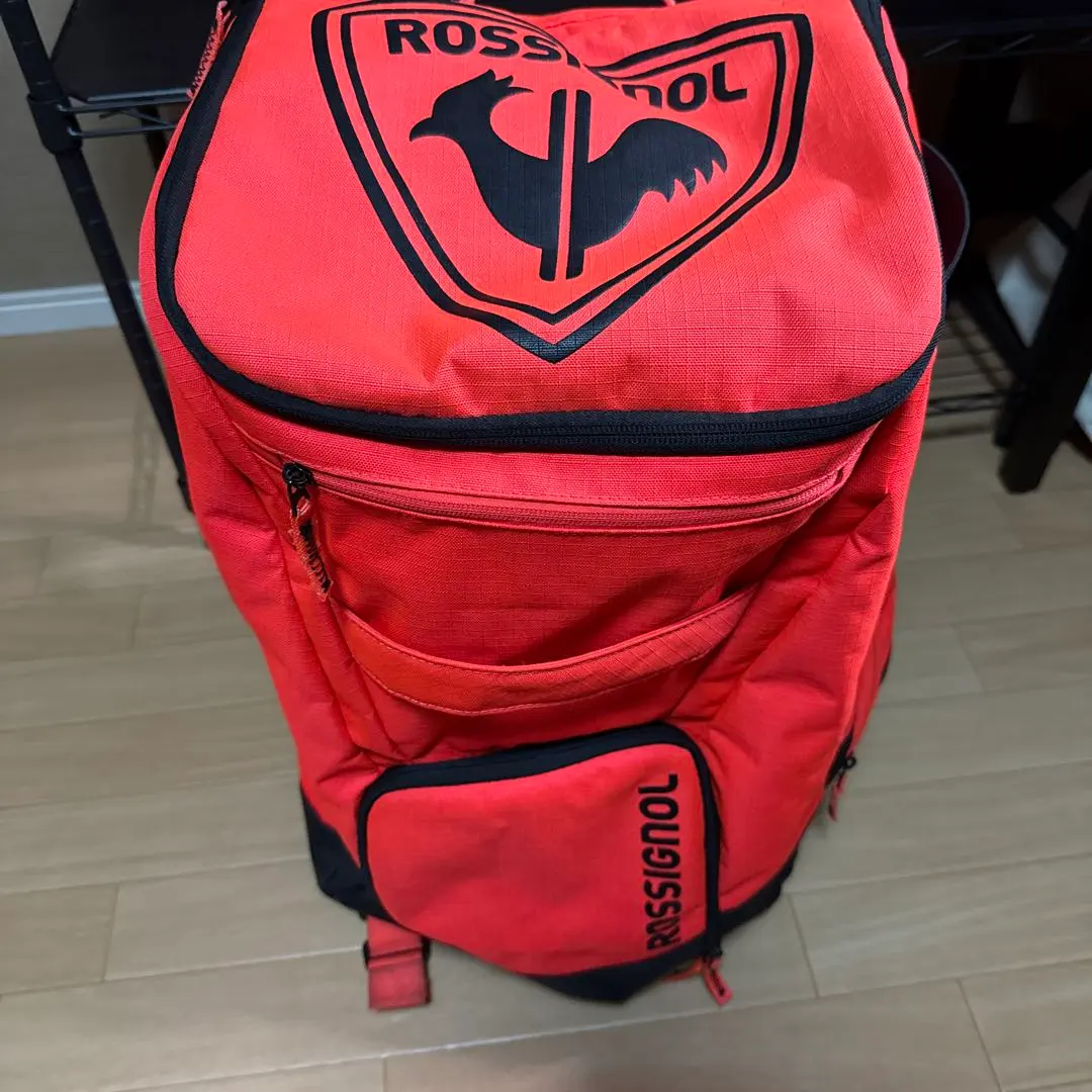 2026年最新】rossignol リュックの人気アイテム - メルカリ
