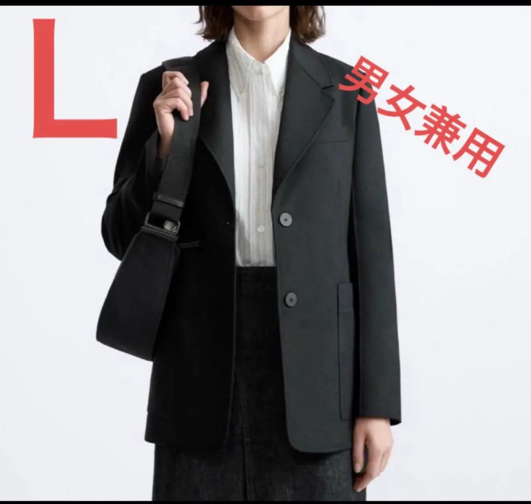 2026年最新】zara studio nicholson ブレザーの人気アイテム - メルカリ