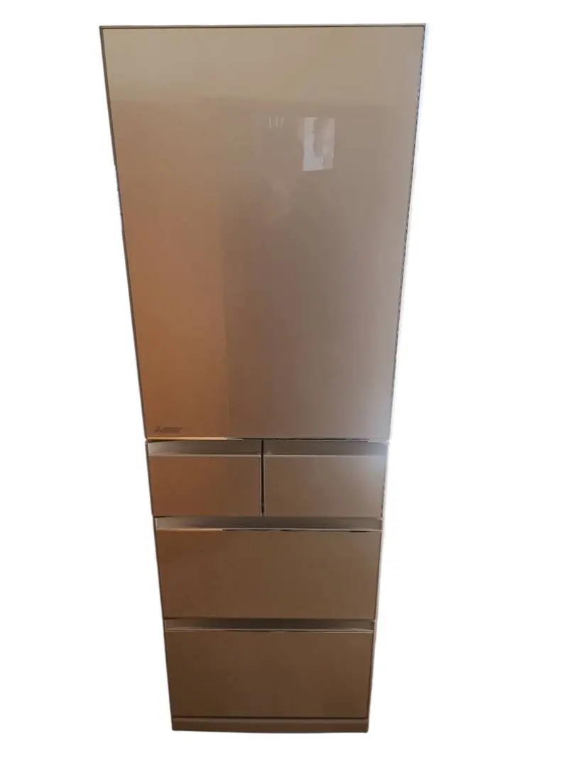 2026年最新】冷蔵庫 三菱 455lの人気アイテム - メルカリ