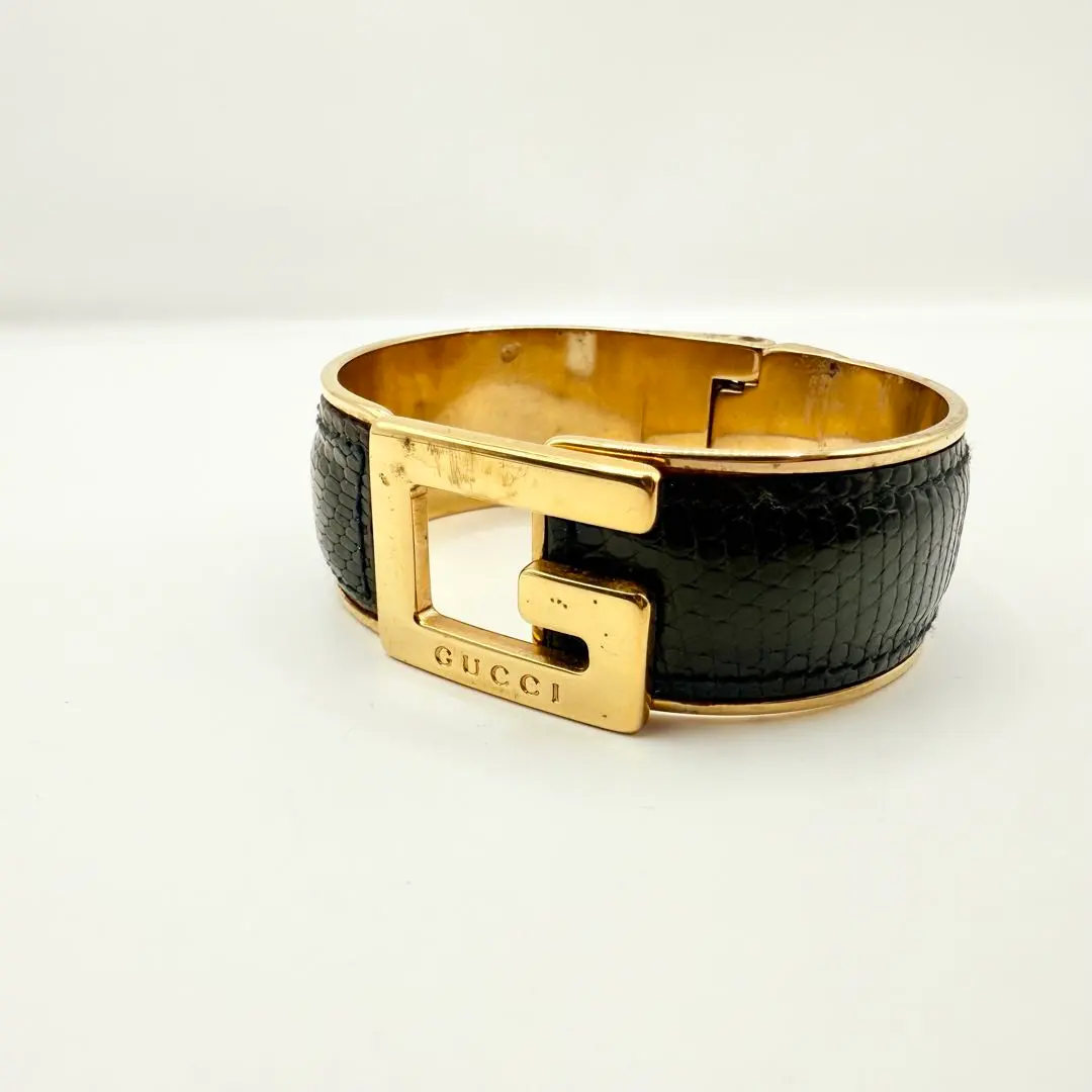 2026年最新】グッチ リザード ブレスレットの人気アイテム - メルカリ