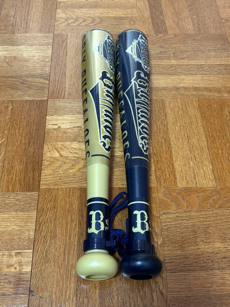 2026年最新】応援バット オリックスの人気アイテム - メルカリ