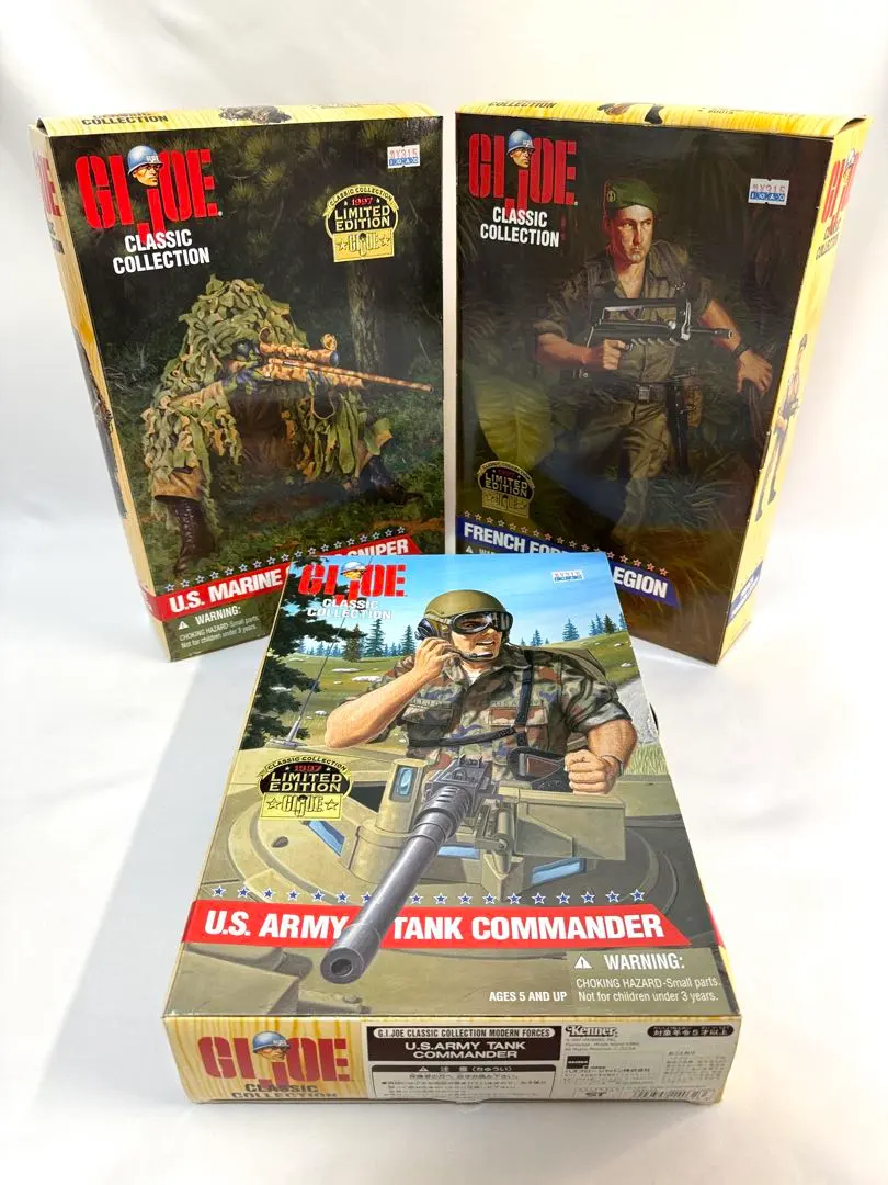 2026年最新】ハスブロ GIジョーの人気アイテム - メルカリ
