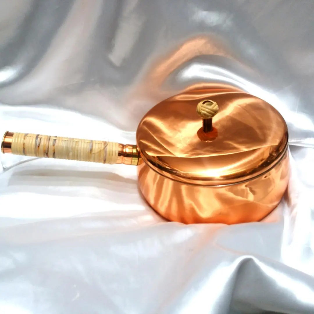 2026年最新】銅鍋 天ぷらの人気アイテム - メルカリ