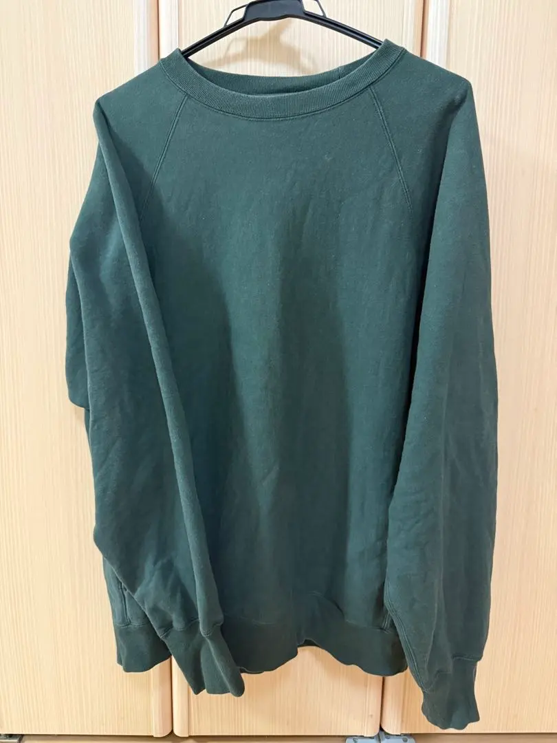 2026年最新】BATONER トレーナー・スウェットの人気アイテム - メルカリ