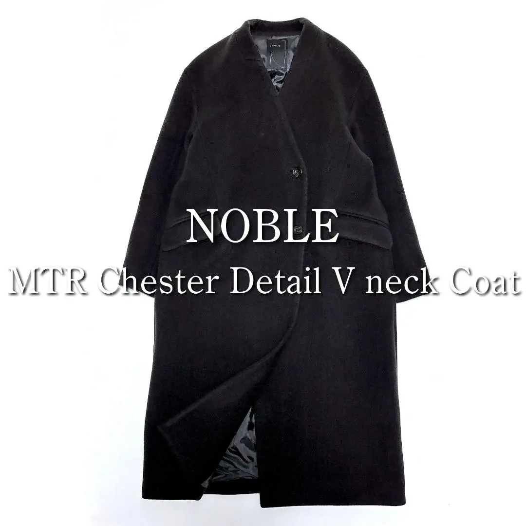 2026年最新】mtrチェスターディテールvカラーコートの人気アイテム