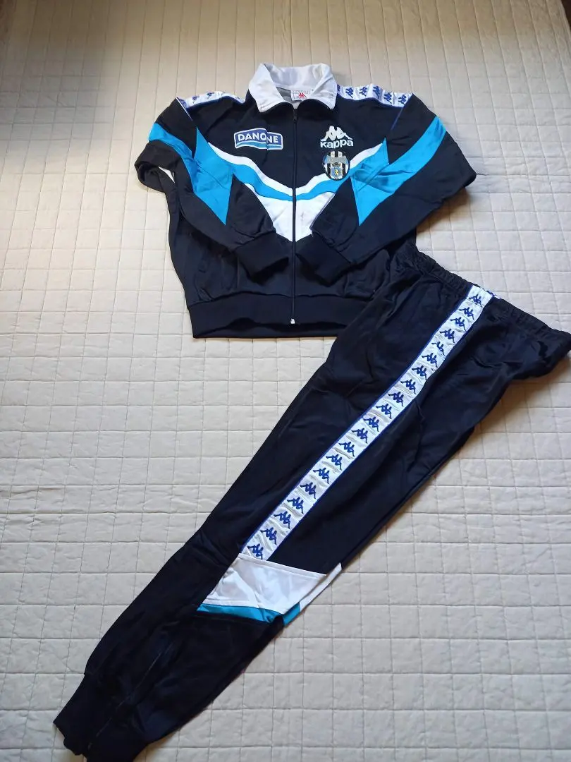 2026年最新】ユベントス ジャージ 上下の人気アイテム - メルカリ