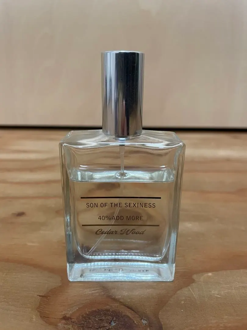 2026年最新】son of the cheese 香水の人気アイテム - メルカリ