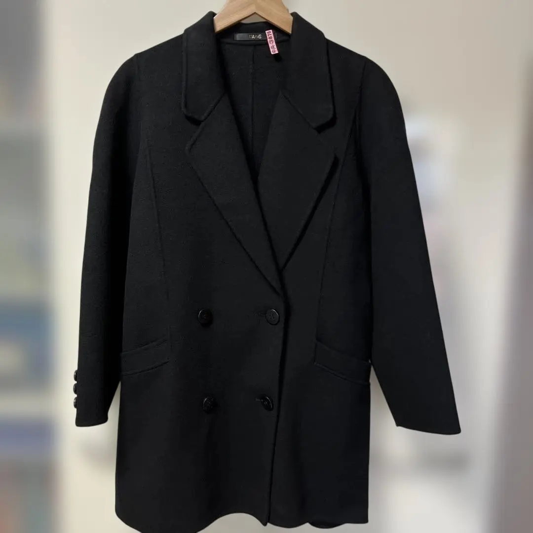 2026年最新】Daks チェスターコートの人気アイテム - メルカリ