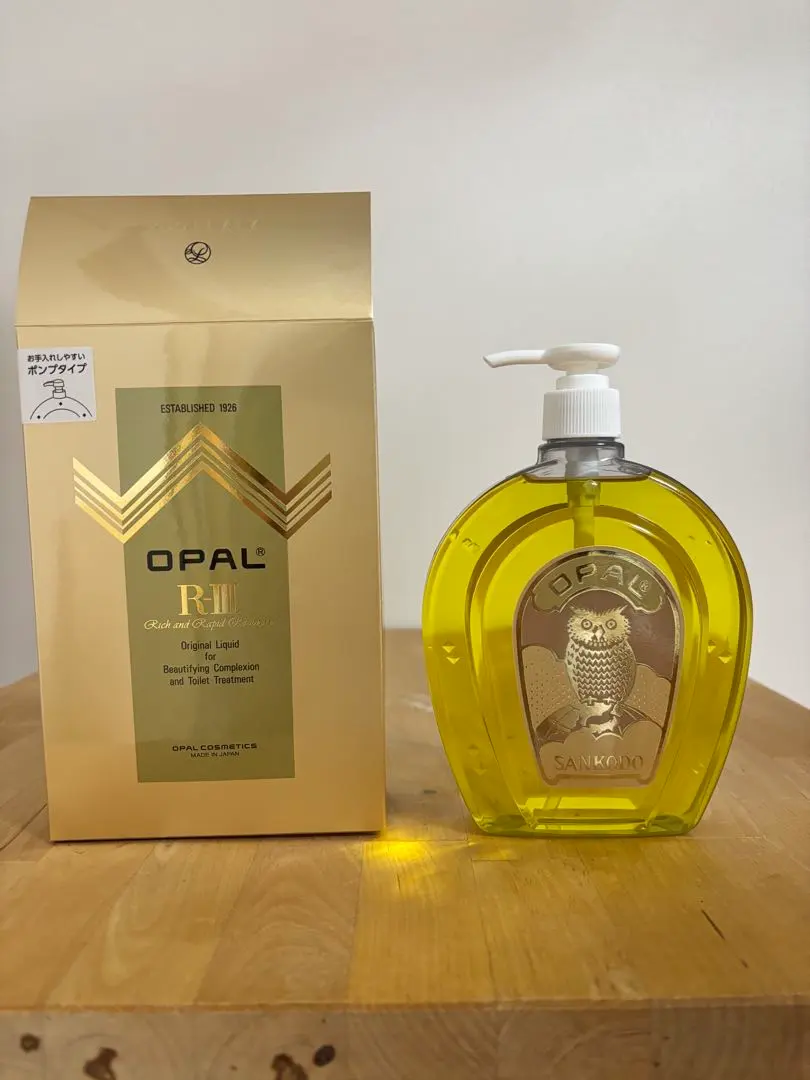 2026年最新】美容原液オパールR_IIIの人気アイテム - メルカリ