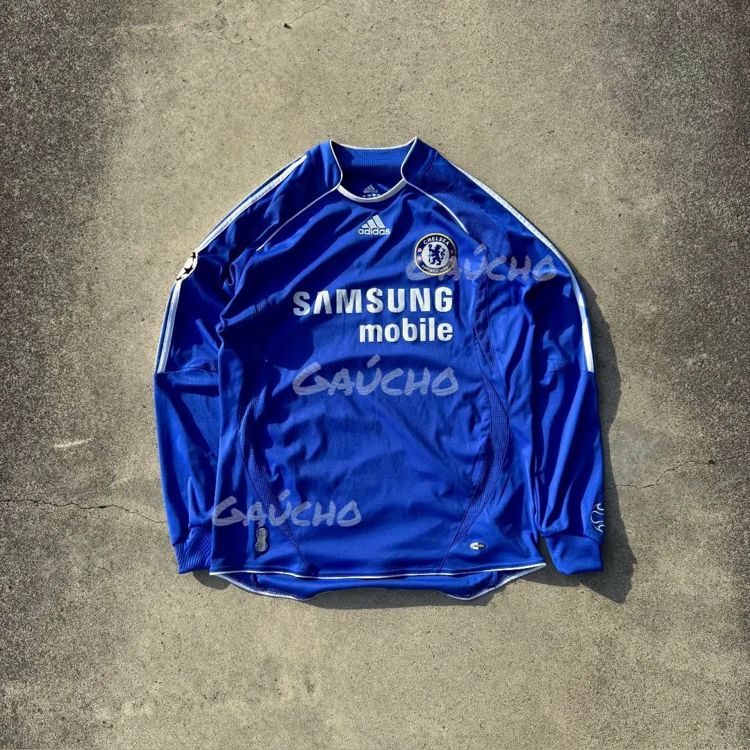 2026年最新】ドログバ ユニフォームの人気アイテム - メルカリ