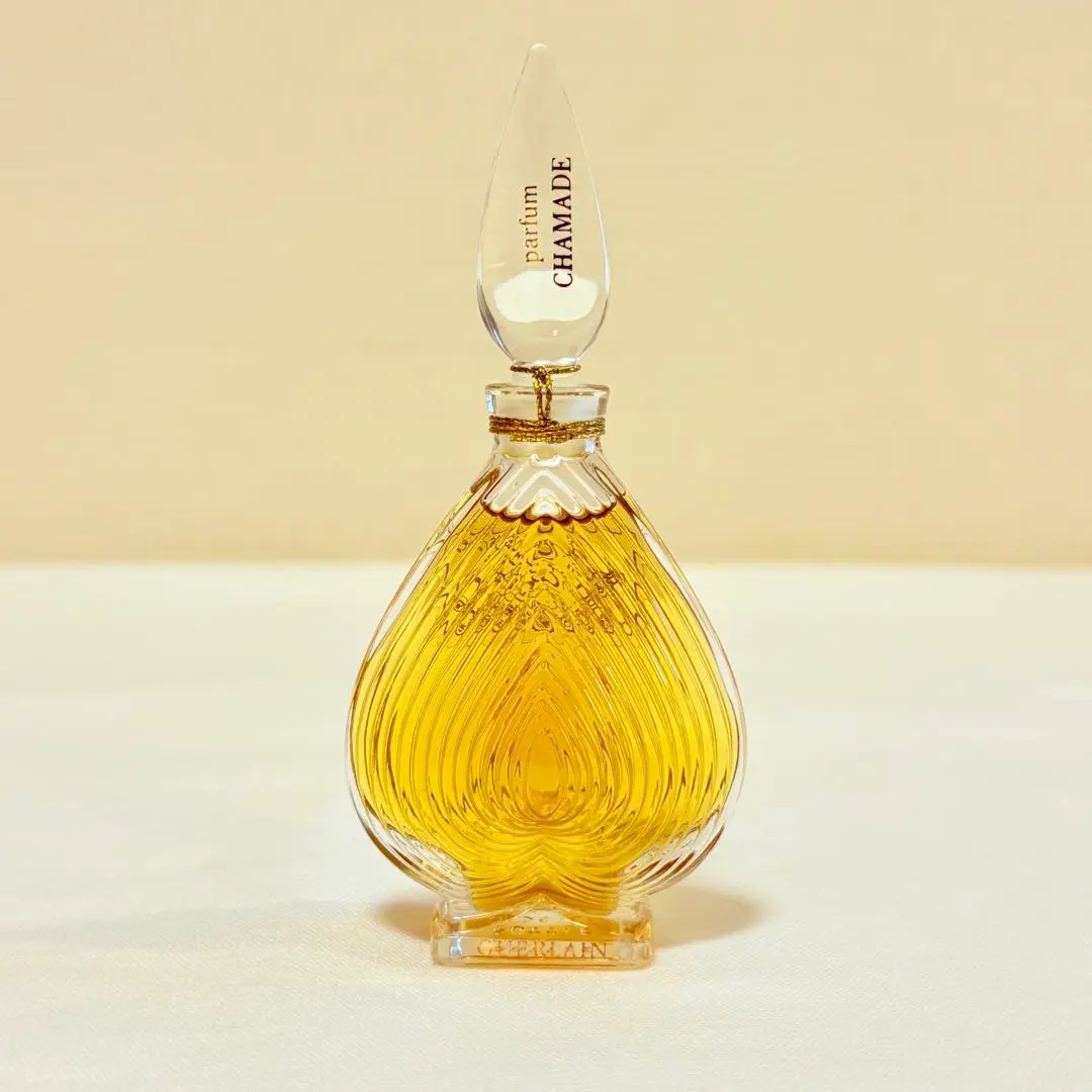2026年最新】guerlain chamade 香水の人気アイテム - メルカリ