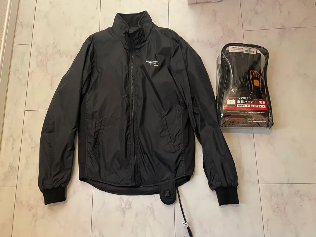 2026年最新】ヒートマスター グローブの人気アイテム - メルカリ