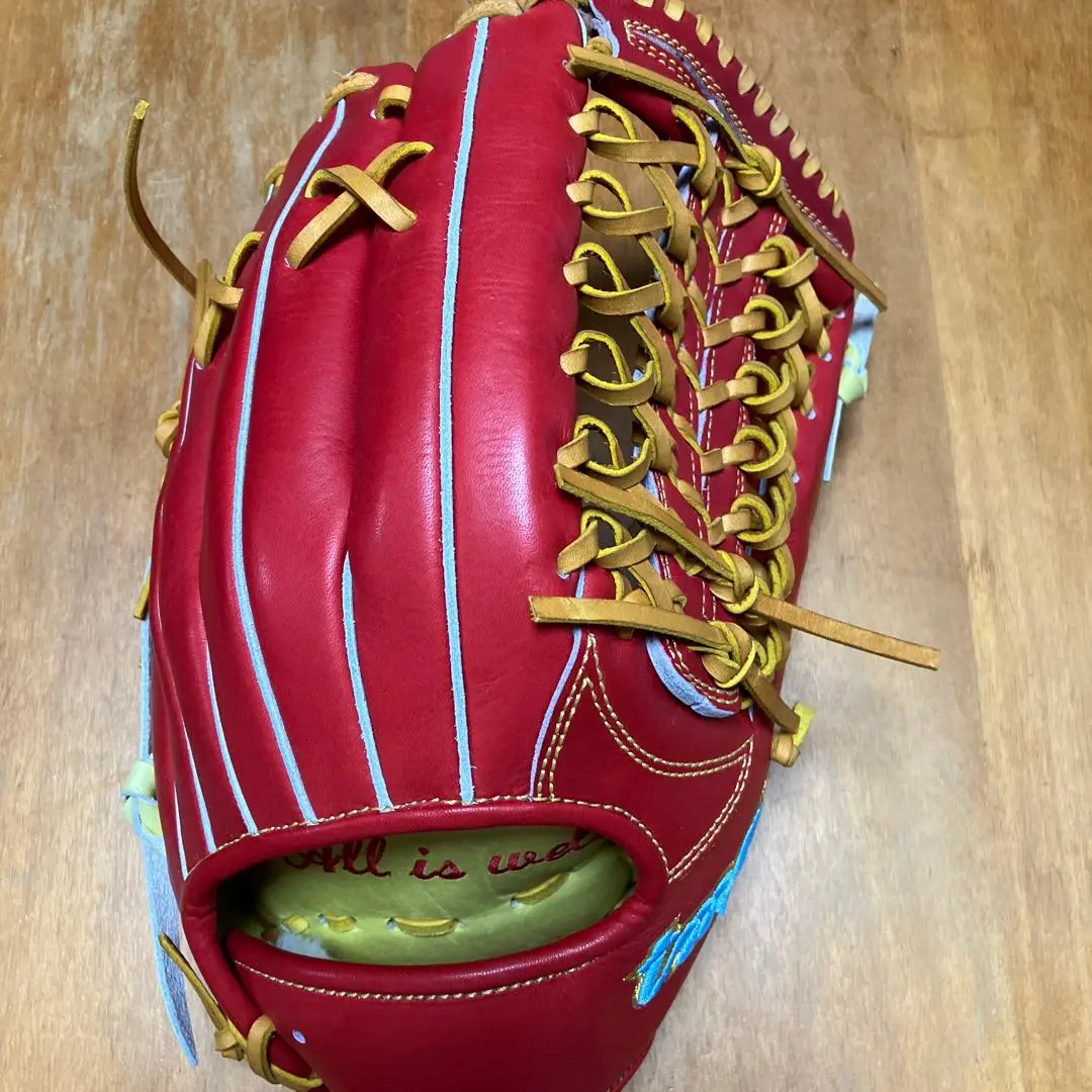 2026年最新】ホッタスポーツ グローブの人気アイテム - メルカリ